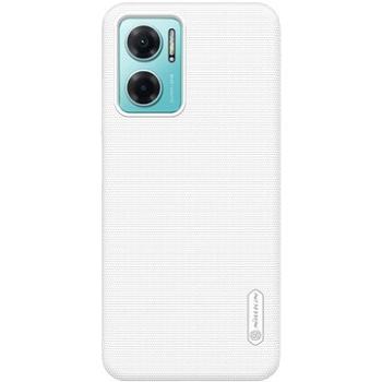 Nillkin Super Frosted Zadní Kryt pro Xiaomi Redmi 10 5G White (57983109741)