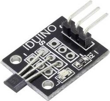 Hallův senzor Arduino, Iduino 1485305