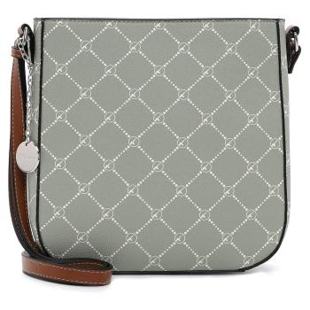 Dámská crossbody kabelka Tamaris Nastaa - zelená