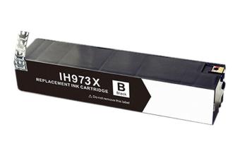 Kompatibilní cartridge s HP 973X L0S07AE černá (black)