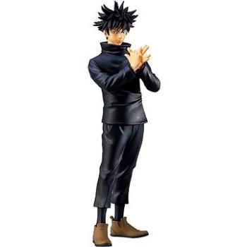 Jujutsu Kaisen: Jukon No Kata - Megumi Fushiguro - figurka (4983164186123)