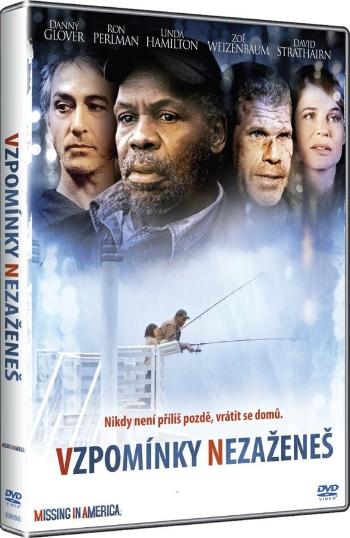 Vzpomínky nezaženeš (DVD)