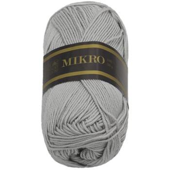 Mikro 50g - 1000 sv.šedá (6778)