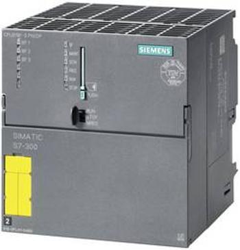 CPU pro PLC Siemens 6ES7318-3FL01-0AB0 6ES73183FL010AB0