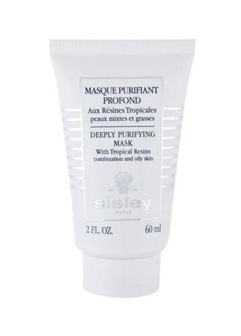 Pleťová maska Sisley - Creamy Mask With Tropical Resins 60 g 