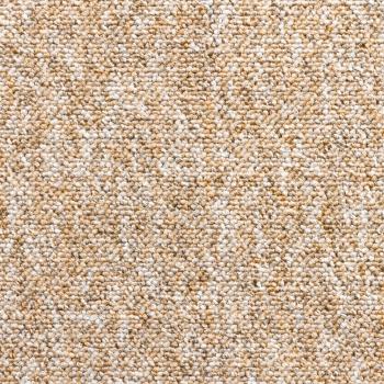 Lano Metrážový koberec Malmo 2554 -  bez obšití  Béžová 4m