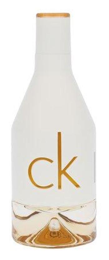 Toaletní voda Calvin Klein - CK IN2U Her , 50ml