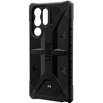 UAG Pathfinder Black Samsung Galaxy S22 Ultra 5G (213447114040)