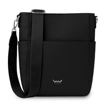 Vuch Dámská crossbody kabelka Eldrin Black