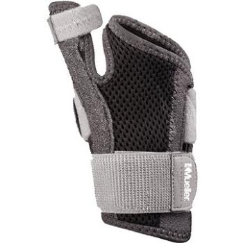 Mueller Adjust-to-fit thumb stabilizer (74676623719)