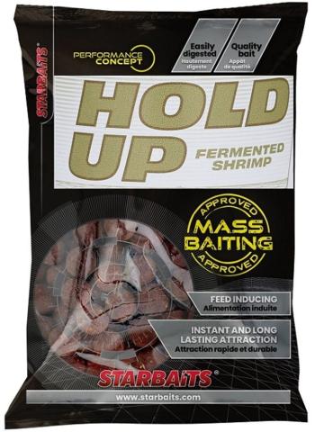 Starbaits Boilies Mass Baiting Hold Up Fermented Shrimp 3kg