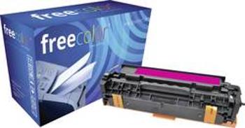 Freecolor toner náhradní HP 305A, CE413A kompatibilní purppurová 2600 Seiten M451M-FRC