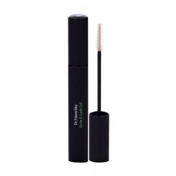 Dr. Hauschka Brow & Lash Gel 6 ml péče o řasy a obočí pro ženy 00 Translucent