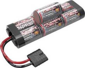 Akupack NiMH (modelářství) Traxxas 2961x, 8.4 V, 5000 mAh