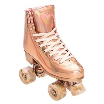 Impala - Quad Skates - Marawa Rose Gold, vel. 37 EU (9321567865811)