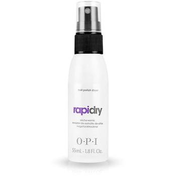 OPI Rapidry Nail Polish Dryer 55 ml (619828090744)