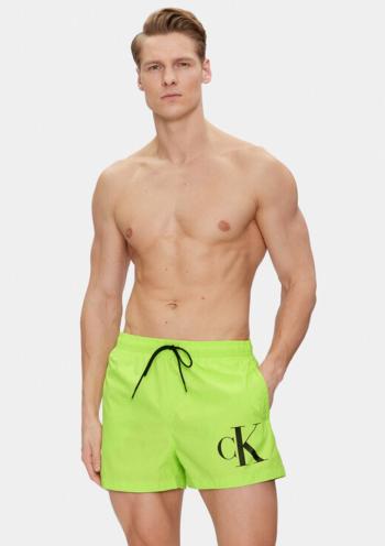 Pánské plavky Calvin Klein KM0KM00967 XL Dle obrázku