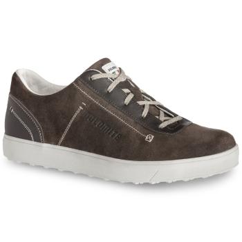 boty DOLOMITE Shoe Sorapis Earth, Brown (vzorek) velikost: UK 8