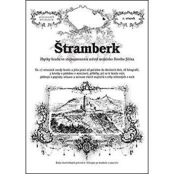 Štramberk (978-80-87712-22-1)