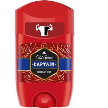 OLD SPICE Captain 50 ml (8001090970497)