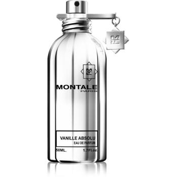 Montale Vanille Absolu parfémovaná voda pro ženy 50 ml