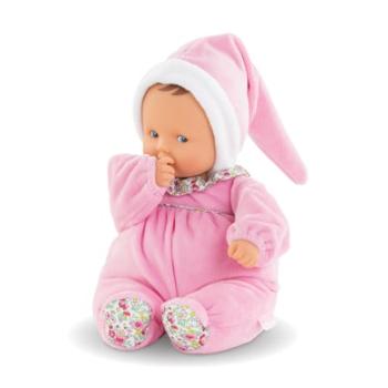 Corolle ® Mon Doudou Babipouce - Květinová zahrada 28 cm