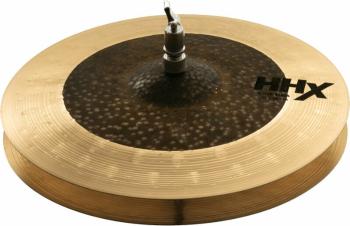 Sabian 11402XNC HHX Click 14" Hi-Hat činel