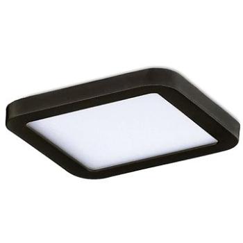Azzardo AZ2833 - LED Koupelnové podhledové svítidlo SLIM 1xLED/6W/230V IP44 (95113)