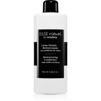 Sisley Hair Rituel Restructuring Conditioner uhlazující kondicionér proti lámavosti vlasů 500 ml