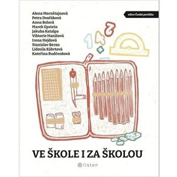 Ve škole i za školou (978-80-242-8882-6)