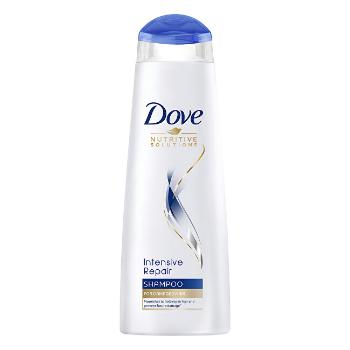 Dove Nutritive Solutions Intensive Repair šampon na poškozené vlasy 400 ml