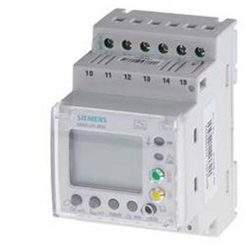 Siemens Modulární diferenční proud a ochranné zařízení LCD, 230 V AC IDN 0,03 A FL-3A (typ A) d... 5SV81016KK