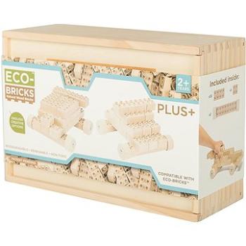 Once Kids Eco-Bricks Plus+ 42 dílů (850501007561)