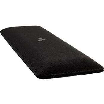 Glorious Padded Keyboard Wrist Rest - Stealth Compact, Slim, černá (GSW-75-STEALTH)