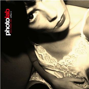 Photolab: Hollywood and Snuff - CD (100P016)