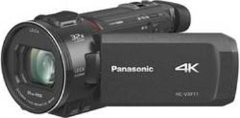 Kamera Panasonic HC-VXF11EG-K 7.6 cm (3 palec) 8.57 Megapixel Zoom (optický): 24 x černá