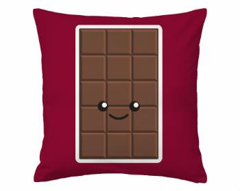 Polštář MAX Kawaii chocolate