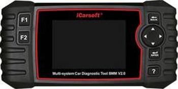 Diagnostická jednotka OBD II Icarsoft BMM V2.0 icbmv2