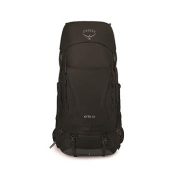 Osprey Kyte 68 Black (SPTosp927nad)