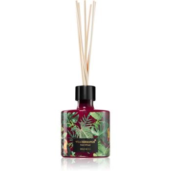 Vila Hermanos Jungletopia Wild Musk aroma difuzér 100 ml