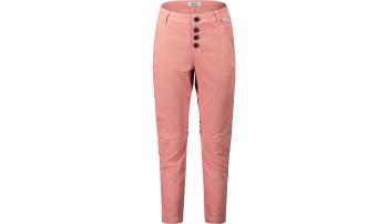 Maloja Tscheppa Lotus Pants Regular W růžové 30435-1-8317