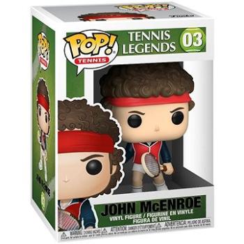 Funko POP! Legends Tennis Legends - John McEnroe (889698477338)