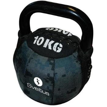 Sveltus Soft kettlebells 10kg