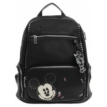 Desigual dámský batoh 24SAKP172000U black