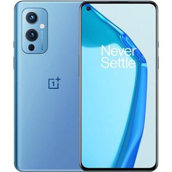 OnePlus 9 8GB/128GB modrá (5011101551)