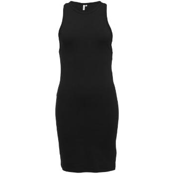 Calvin Klein DRESS Dámské šaty, černá, velikost