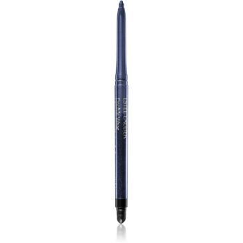 Estée Lauder Double Wear Infinite Waterproof Eyeliner voděodolná tužka na oči odstín Blackened Sapphire 0.35 g