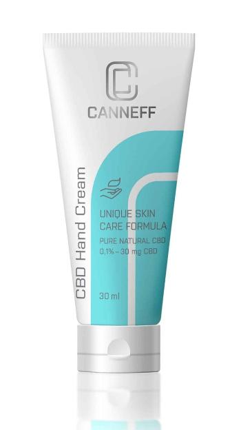 CANNEFF CBD Hand Cream 30 ml