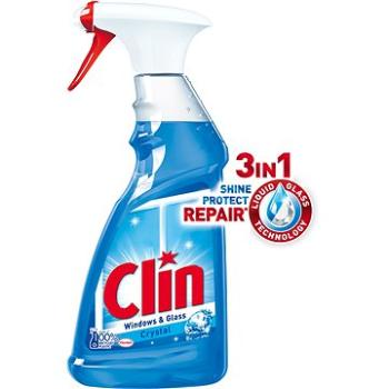 CLIN na okna Blue pistole 500 ml (9000100866101)