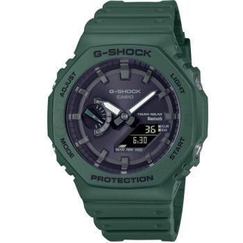 Casio G-Shock GA-B2100-3AER - 30 dnů na vrácení zboží